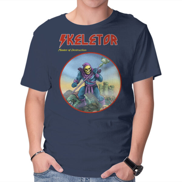 Skeletor Master Of Destruction - Image 6