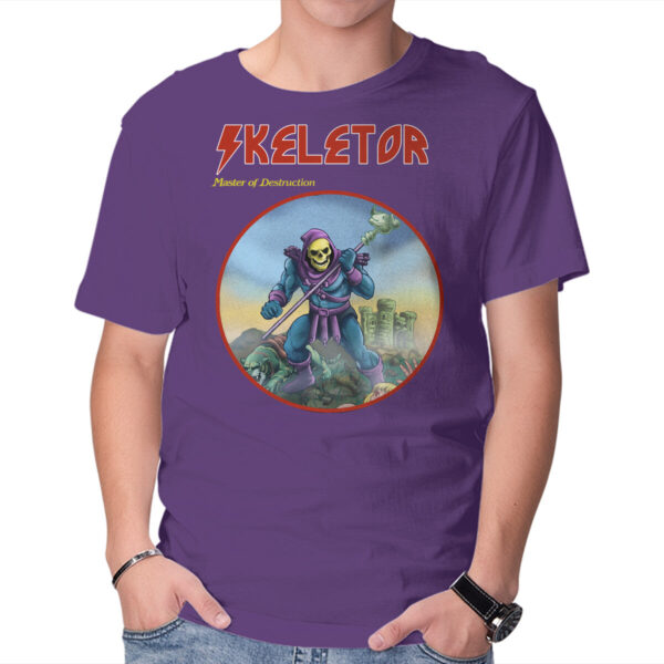 Skeletor Master Of Destruction - Image 16