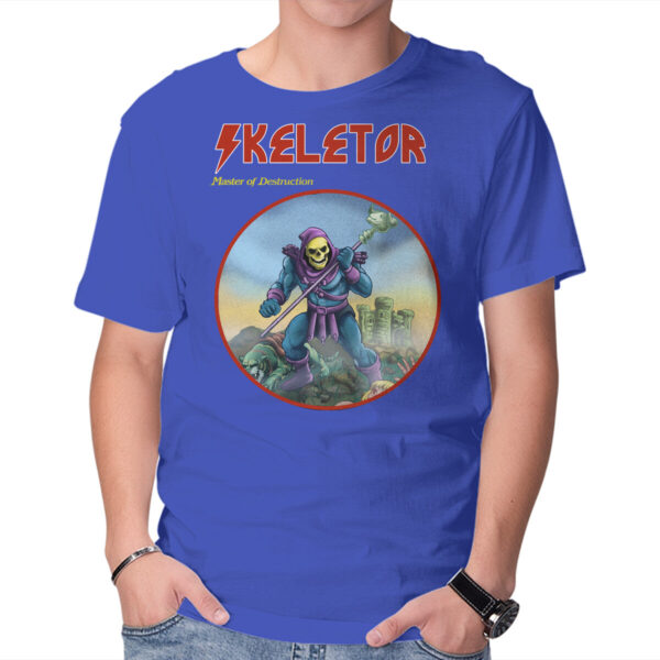 Skeletor Master Of Destruction - Image 11
