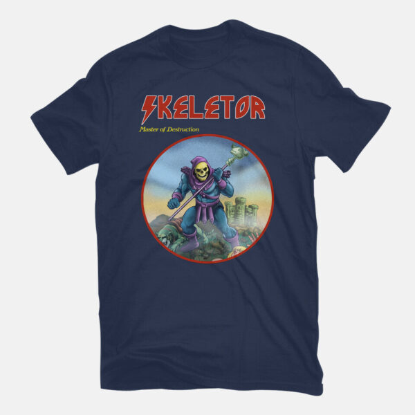 Skeletor Master Of Destruction - Image 8
