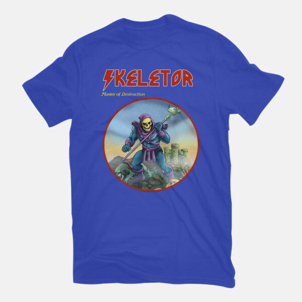 Skeletor Master Of Destruction - Image 13