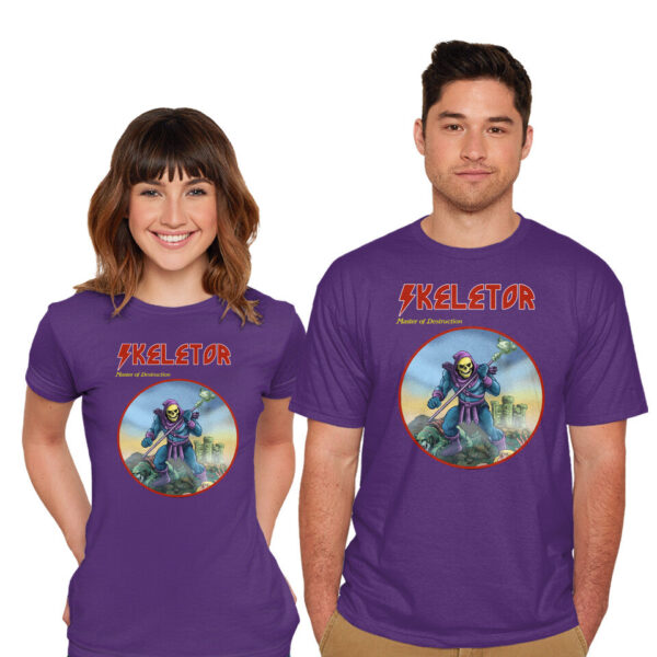 Skeletor Master Of Destruction - Image 20