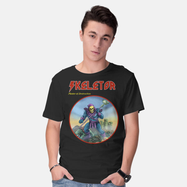Skeletor Master Of Destruction - Image 2