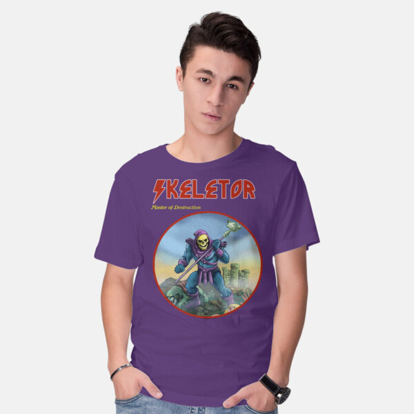 Skeletor Master Of Destruction - Image 17