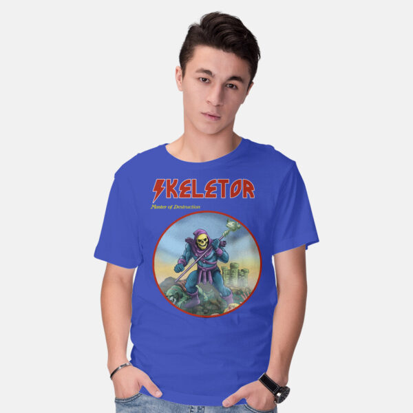 Skeletor Master Of Destruction - Image 12