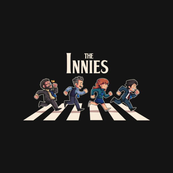 Innie Road - Image 4