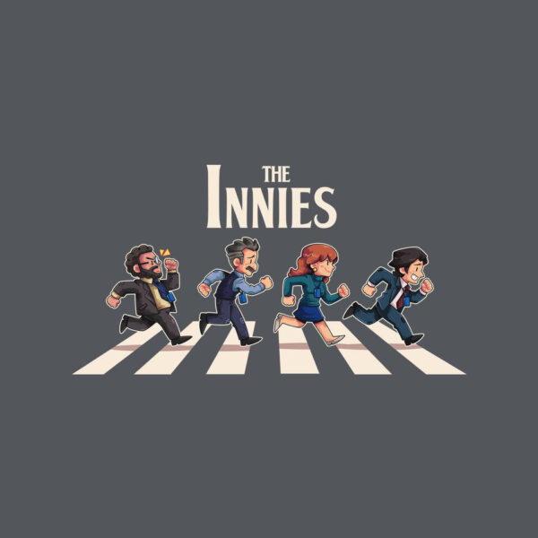 Innie Road - Image 12