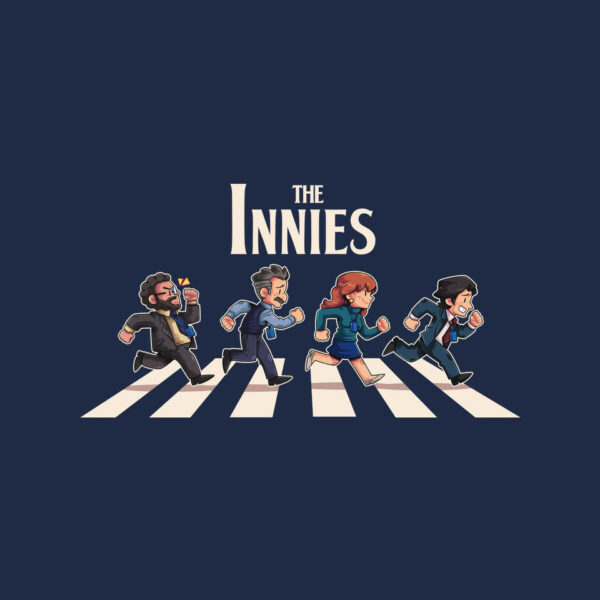 Innie Road - Image 8