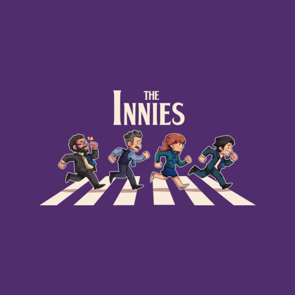 Innie Road - Image 20