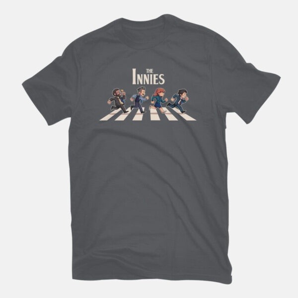 Innie Road - Image 11