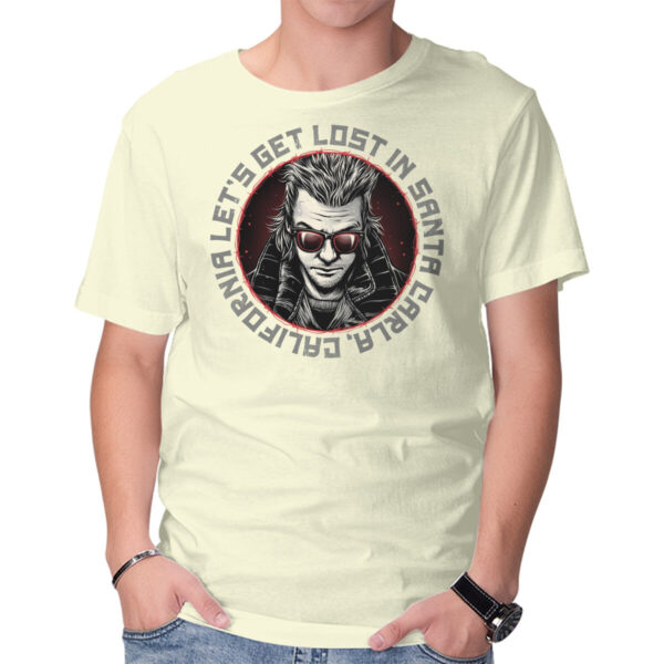 Get Lost In Santa Carla - Image 13