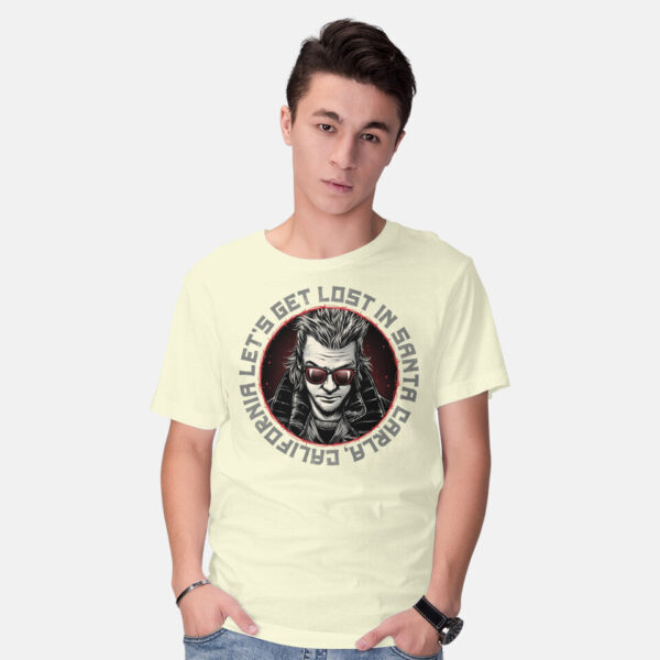 Get Lost In Santa Carla - Image 14