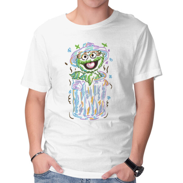 Trash Puppet - Image 5