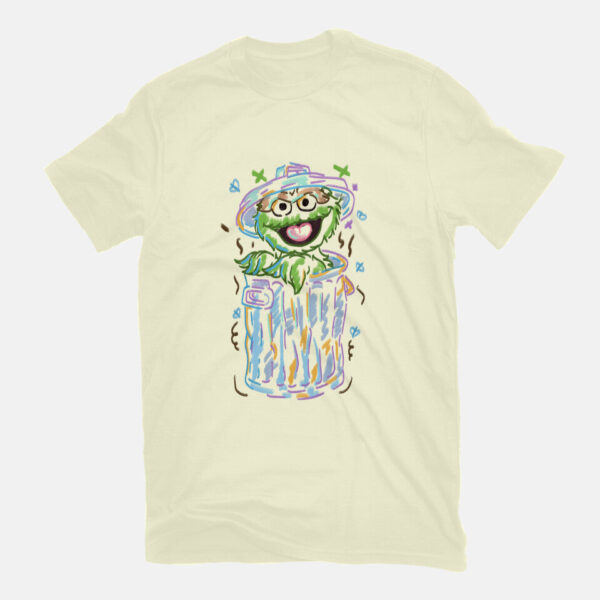 Trash Puppet - Image 3