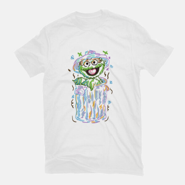 Trash Puppet - Image 7