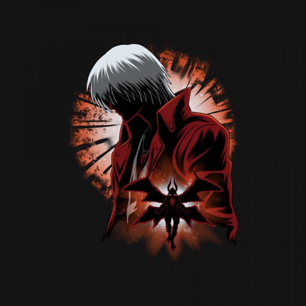 Demon Angel - Image 4