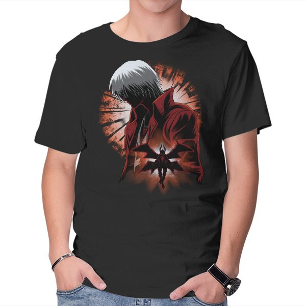 Demon Angel