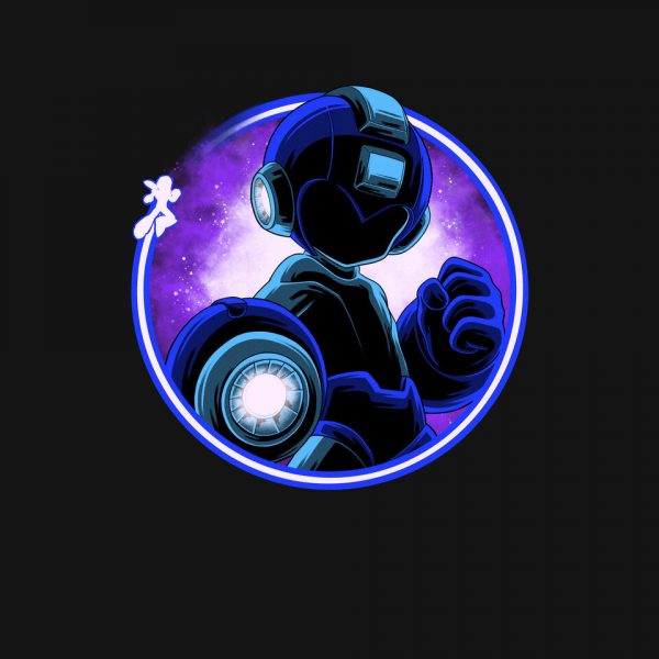 Blue Metal Hero - Image 4
