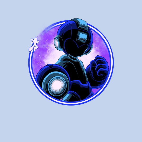 Blue Metal Hero - Image 16