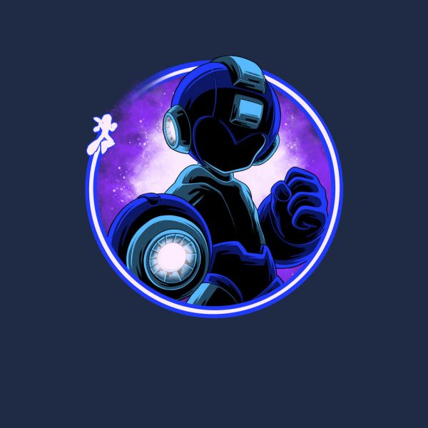 Blue Metal Hero - Image 8