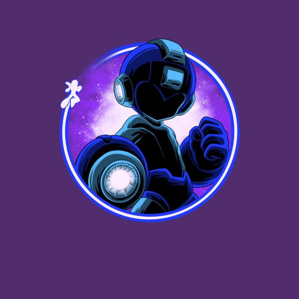 Blue Metal Hero - Image 20