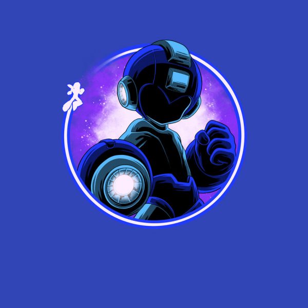 Blue Metal Hero - Image 12