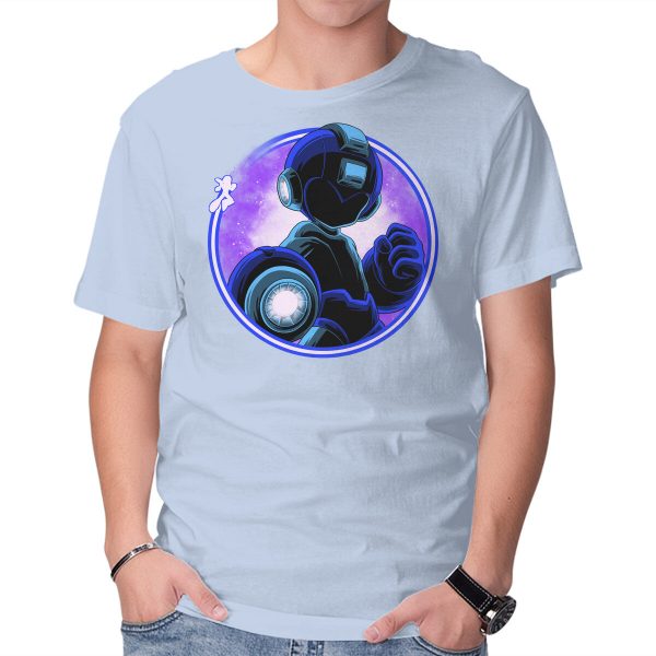 Blue Metal Hero - Image 13