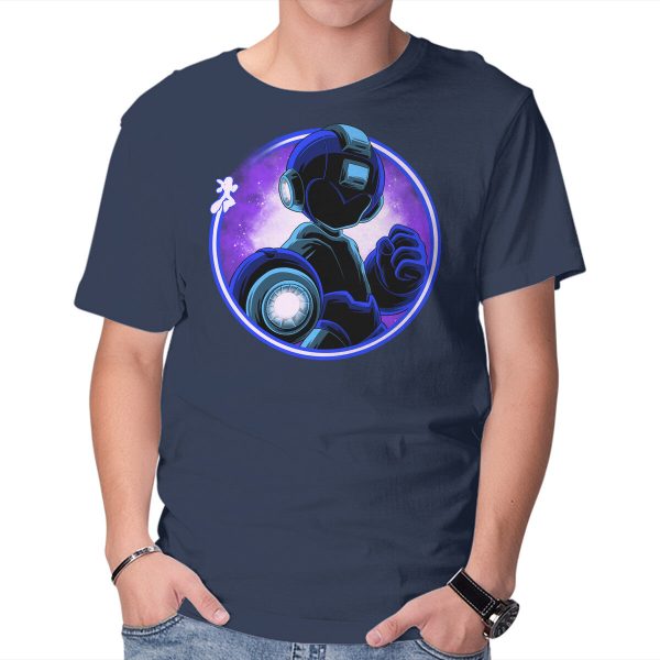 Blue Metal Hero - Image 5
