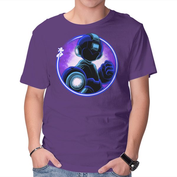Blue Metal Hero - Image 17