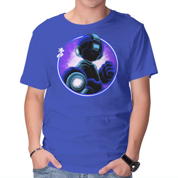 Blue Metal Hero - Image 9