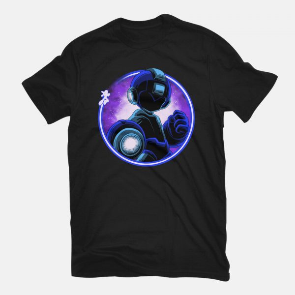 Blue Metal Hero - Image 3