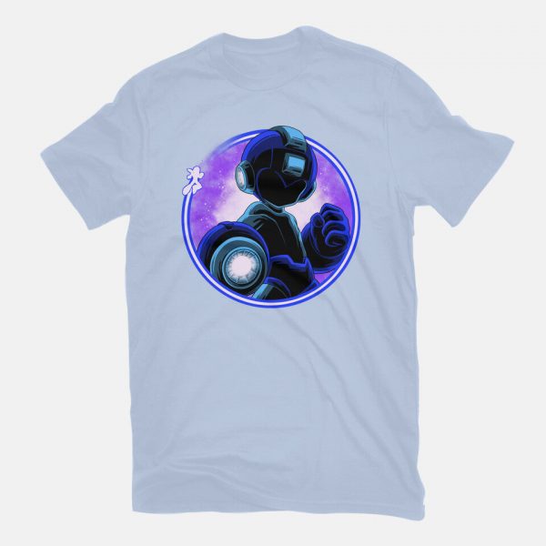 Blue Metal Hero - Image 15