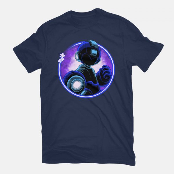 Blue Metal Hero - Image 7