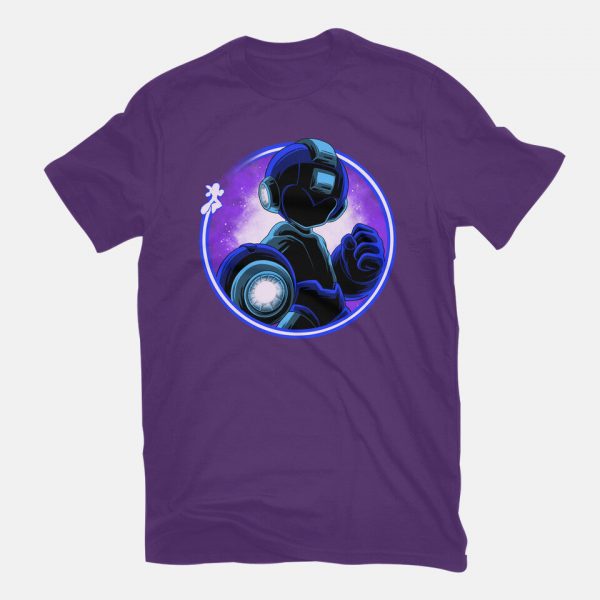 Blue Metal Hero - Image 19