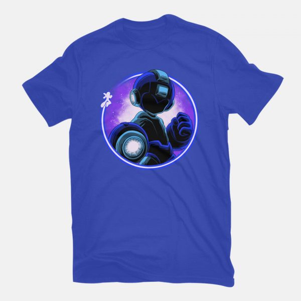 Blue Metal Hero - Image 11