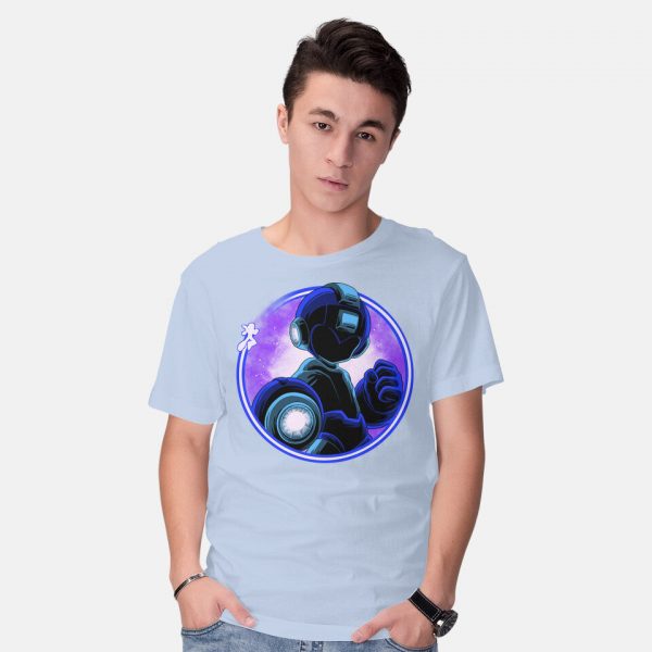 Blue Metal Hero - Image 14