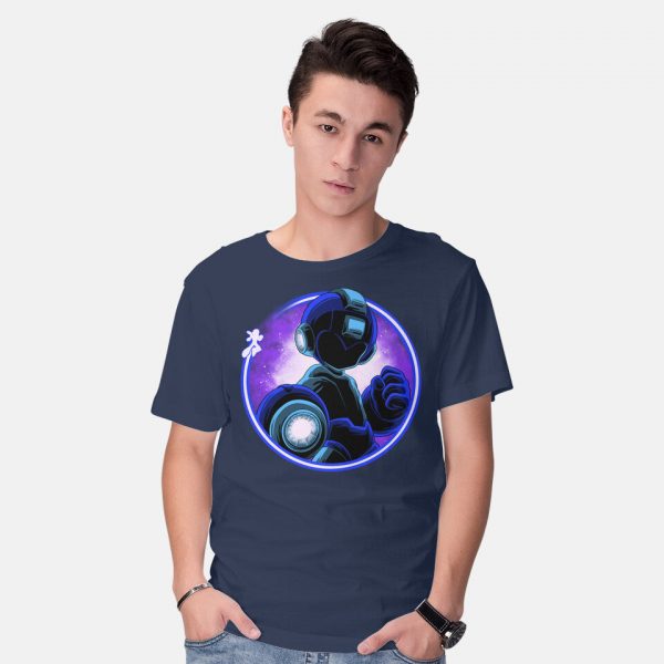 Blue Metal Hero - Image 6