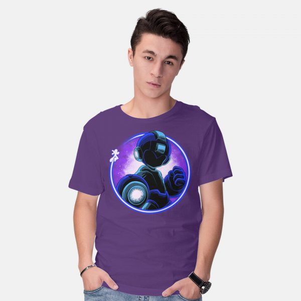 Blue Metal Hero - Image 18