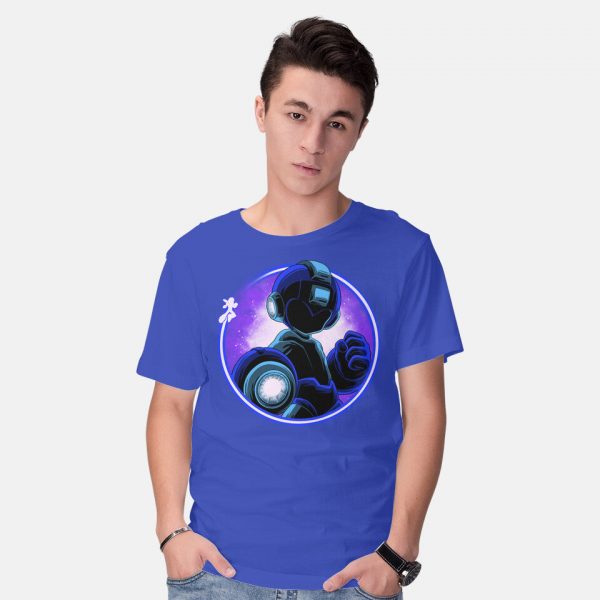 Blue Metal Hero - Image 10