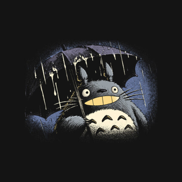 Rainy Day Guardian - Image 4