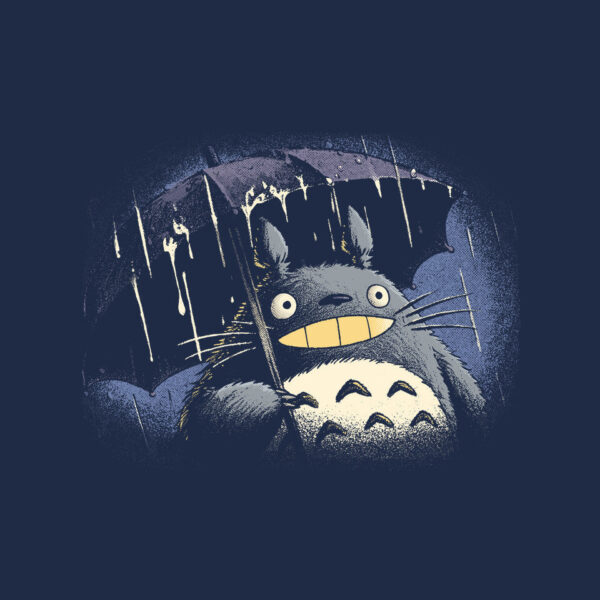 Rainy Day Guardian - Image 8