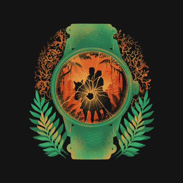 No Time Left To Forget - Image 4
