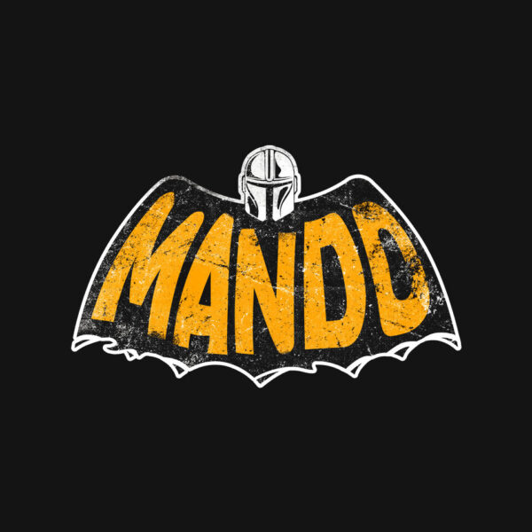 Mando Logo - Image 4