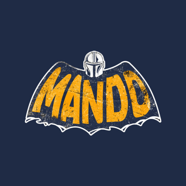 Mando Logo - Image 8