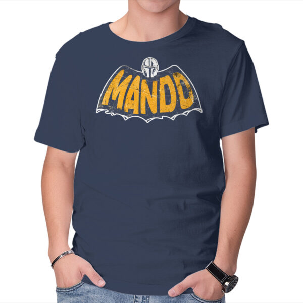Mando Logo - Image 5