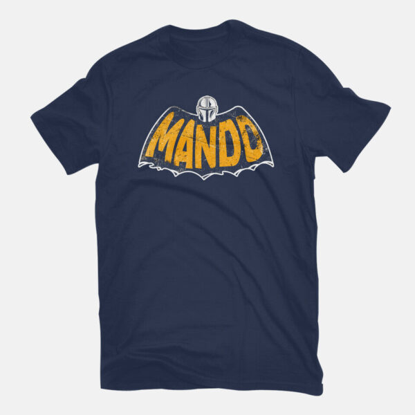 Mando Logo - Image 7