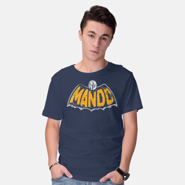 Mando Logo - Image 6