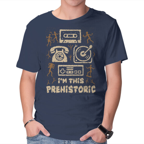 I Am This Prehistoric - Image 5
