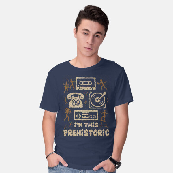 I Am This Prehistoric - Image 6