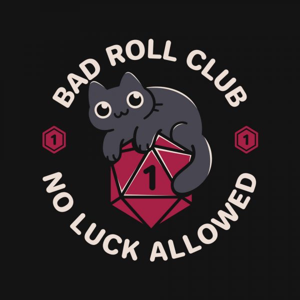 Bad Roll Club - Image 4